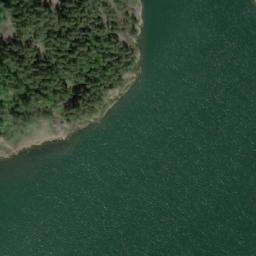 Satellite imagery of Kaislaniemi, FI