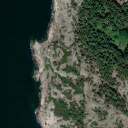 Satellite imagery of Alören, FI