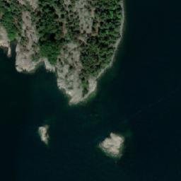 Satellite imagery of Alören, FI