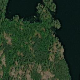 Satellite imagery of Djupkleven, FI