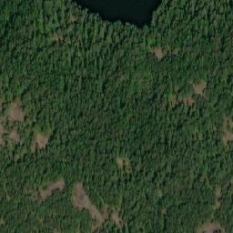 Satellite imagery of Långnäsudden, FI