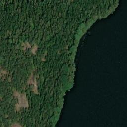 Satellite imagery of Långnäsudden, FI