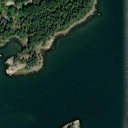 Satellite imagery of Södergrunden, FI