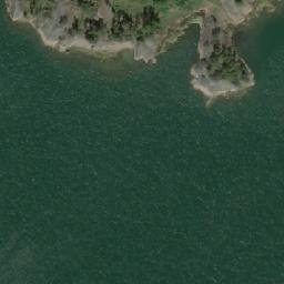 Satellite imagery of Kaislaniemi, FI