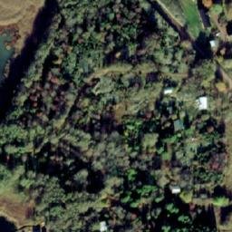 Satellite imagery of Järsö TV Mast, AX