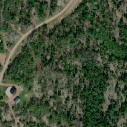 Satellite imagery of Järsö TV Mast, AX