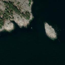 Satellite imagery of Alören, FI