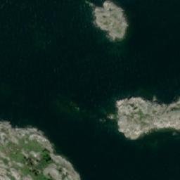 Satellite imagery of Sälskär, FI