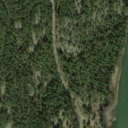 Satellite imagery of Furunäs Udden, FI