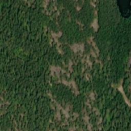 Satellite imagery of Djupkleven, FI
