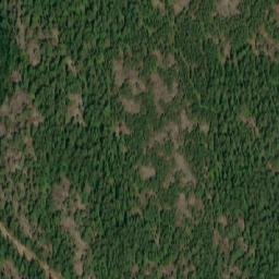 Satellite imagery of Djupkleven, FI