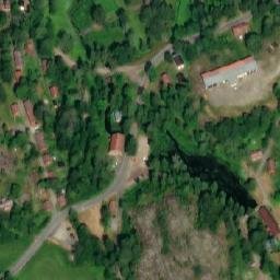 Satellite imagery of Fagervikin Kartano, FI