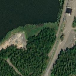 Satellite imagery of Bränseludd, FI