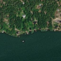 Satellite imagery of Reveludden, FI