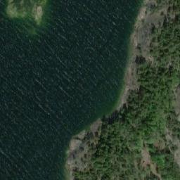 Satellite imagery of Karinokka, FI