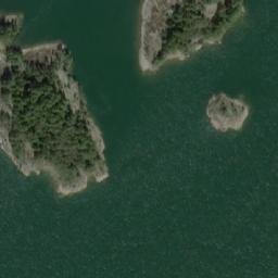 Satellite imagery of Kaislaniemi, FI