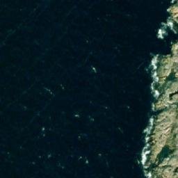 Satellite imagery of Uringsbådarna, AX