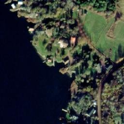 Satellite imagery of Järsö TV Mast, AX