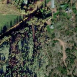 Satellite imagery of Järsö TV Mast, AX