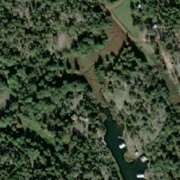 Satellite imagery of Getö, AX