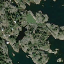 Satellite imagery of Getö, AX