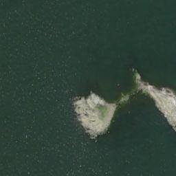 Satellite imagery of Söderkläpparna, FI