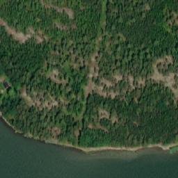 Satellite imagery of Reveln, FI