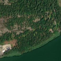 Satellite imagery of Bodsudden, FI