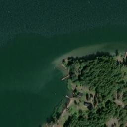 Satellite imagery of Bodsudden, FI