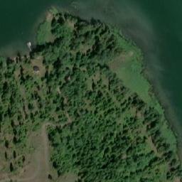 Satellite imagery of Magaudden, FI
