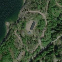 Satellite imagery of Karinokka, FI