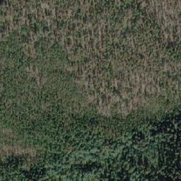 Satellite imagery of Cleft Mountain, CA