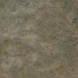 Satellite imagery of Dail Peak, CA