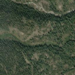 Satellite imagery of White Range, CA