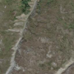 Satellite imagery of White Mountain, CA