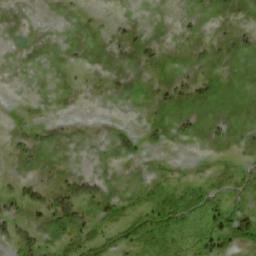 Satellite imagery of Tootsee Ridge, CA