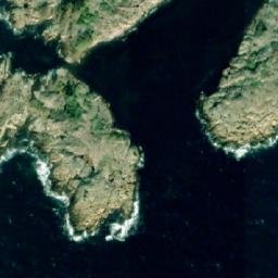 Satellite imagery of Uringsbådarna, AX