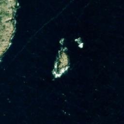 Satellite imagery of Uringsbådarna, AX