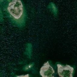 Satellite imagery of Malskär, AX
