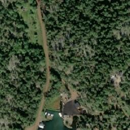 Satellite imagery of Getö, AX