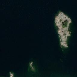 Satellite imagery of Hummelkläpparna, FI