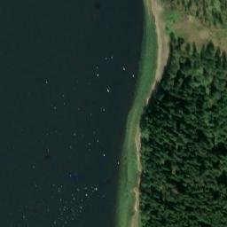 Satellite imagery of Lindudden, FI