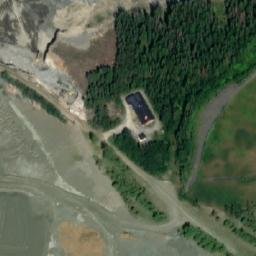 Satellite imagery of Långnäs, FI