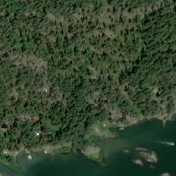 Satellite imagery of Rödbergen, FI