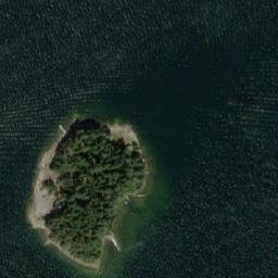 Satellite imagery of Kråkören, FI