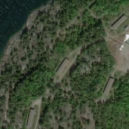 Satellite imagery of Karinokka, FI