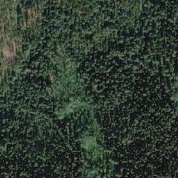 Satellite imagery of Cleft Mountain, CA