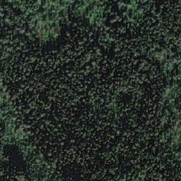 Satellite imagery of Cleft Mountain, CA