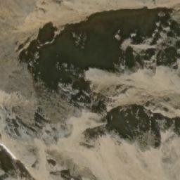 Satellite imagery of Dail Peak, CA