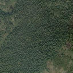 Satellite imagery of White Range, CA